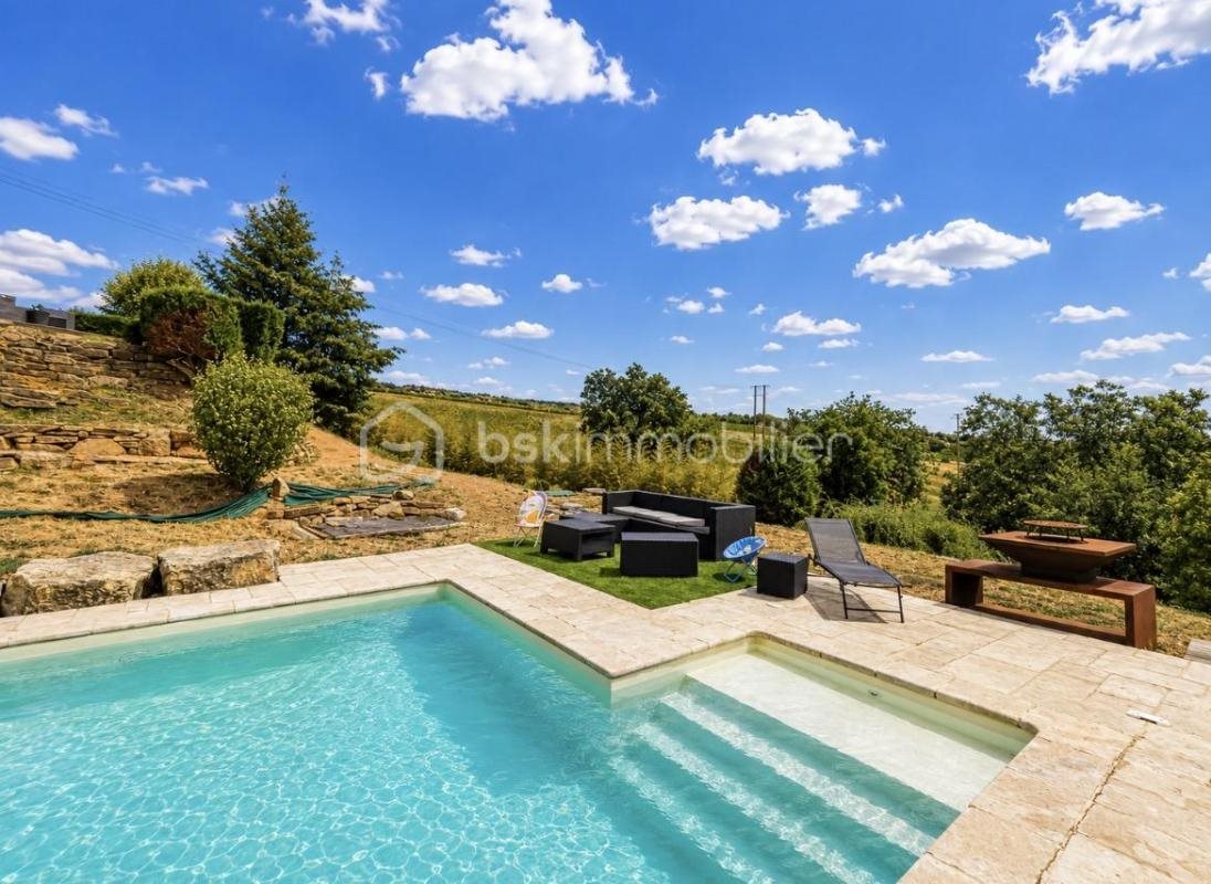 Maison à vendre, 302m², Val d'Oingt