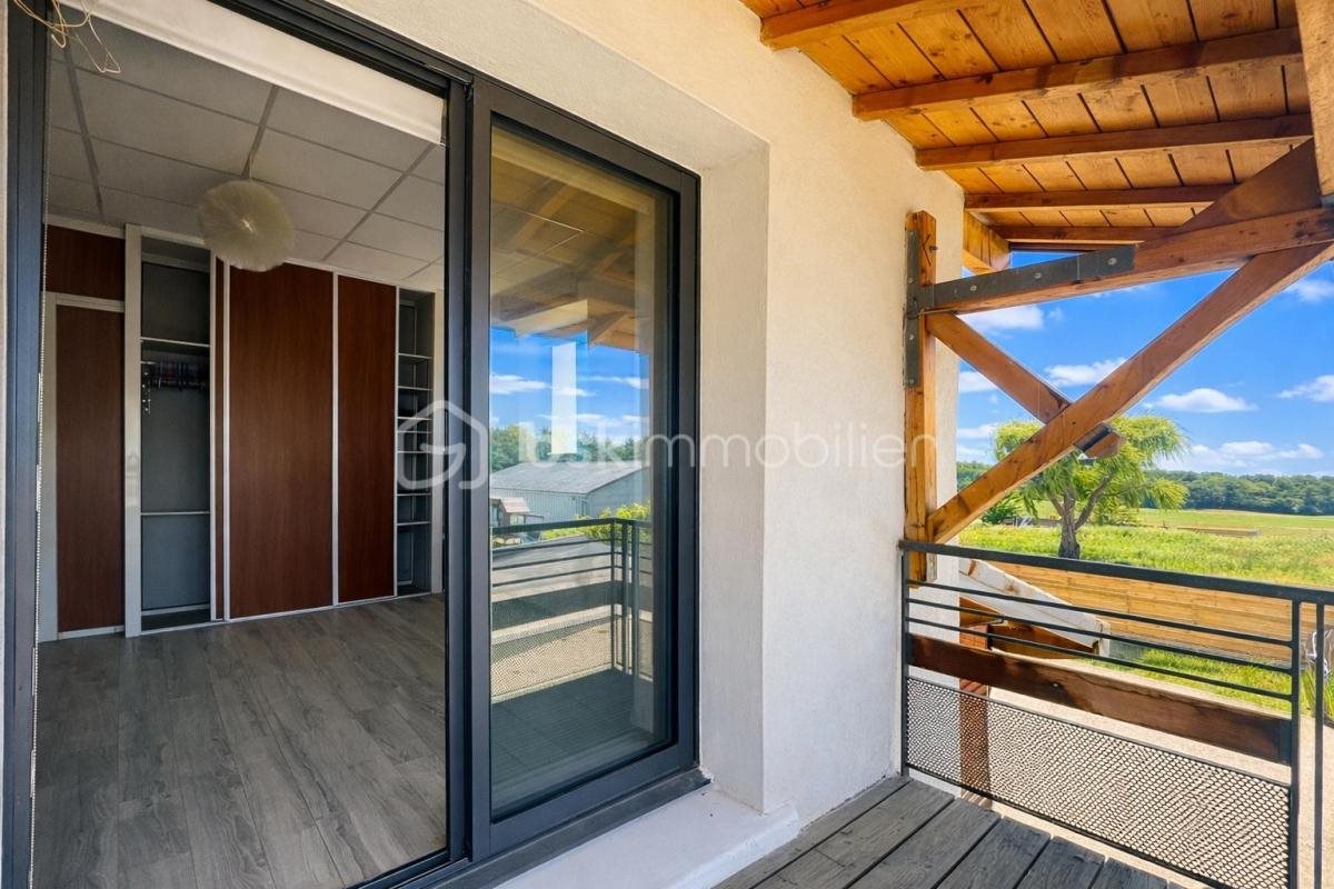 Maison à vendre, 137m², Rancé