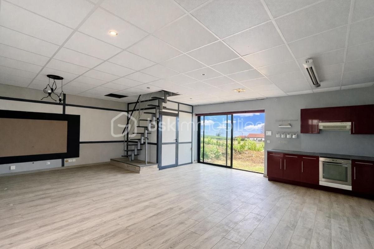 Maison à vendre, 137m², Rancé