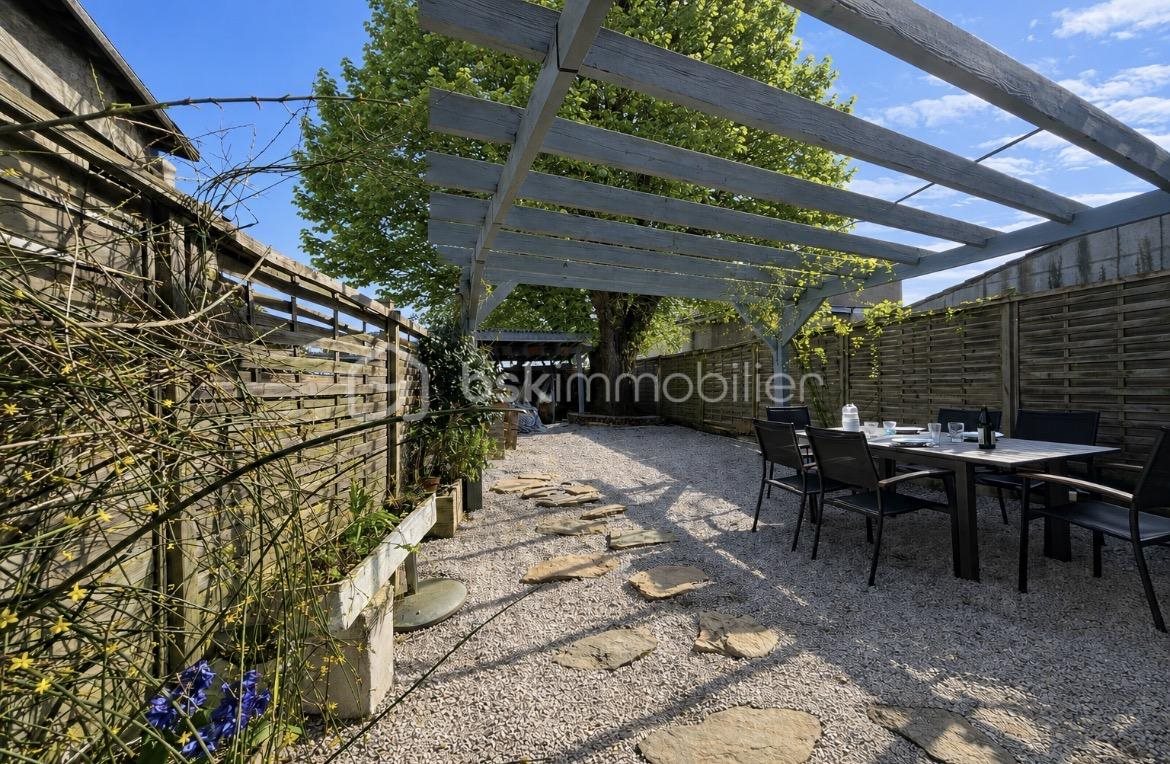 Maison à vendre, 98m², Brindas