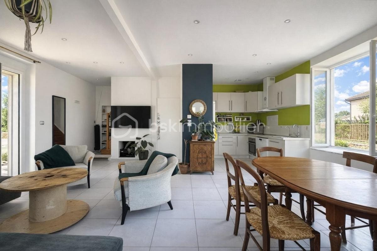 Maison à vendre, 98m², Brindas