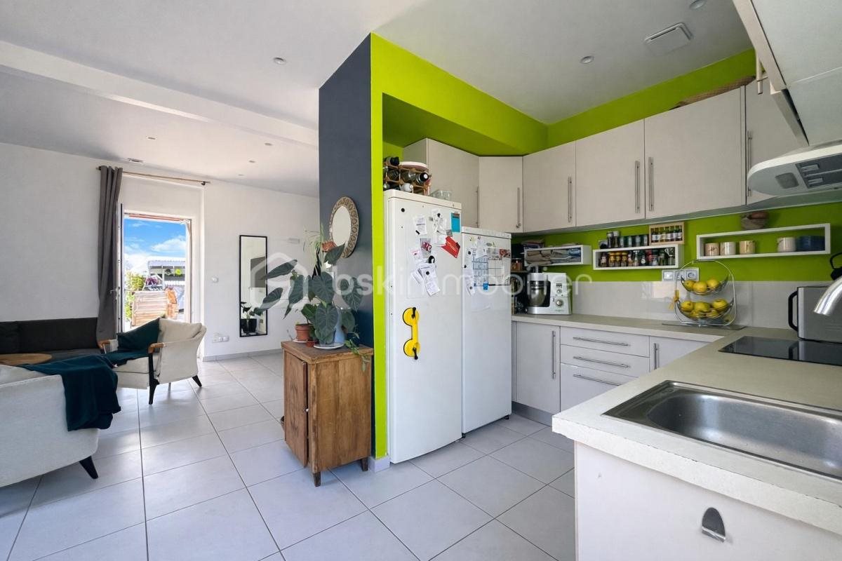 Maison à vendre, 98m², Brindas