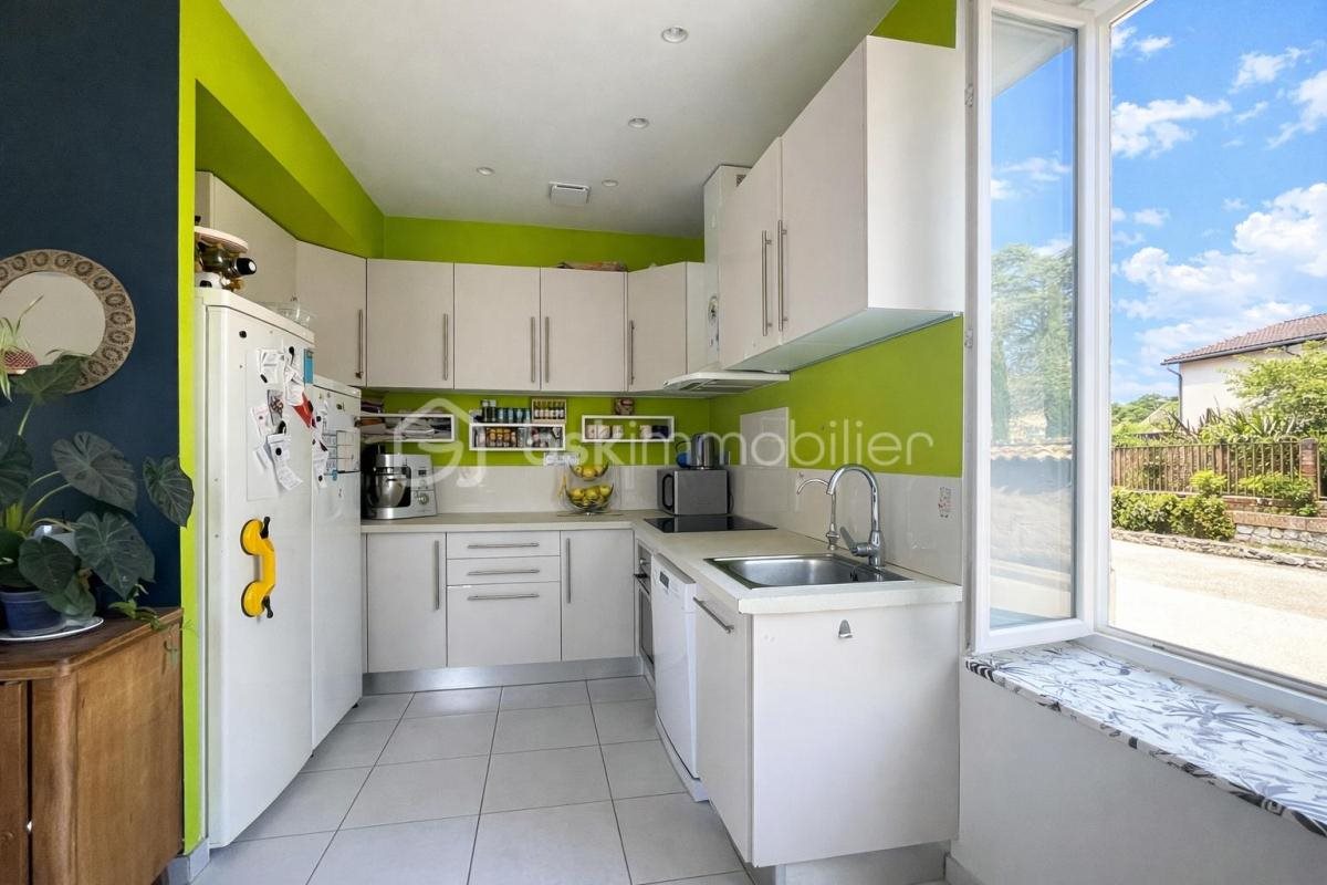 Maison à vendre, 98m², Brindas