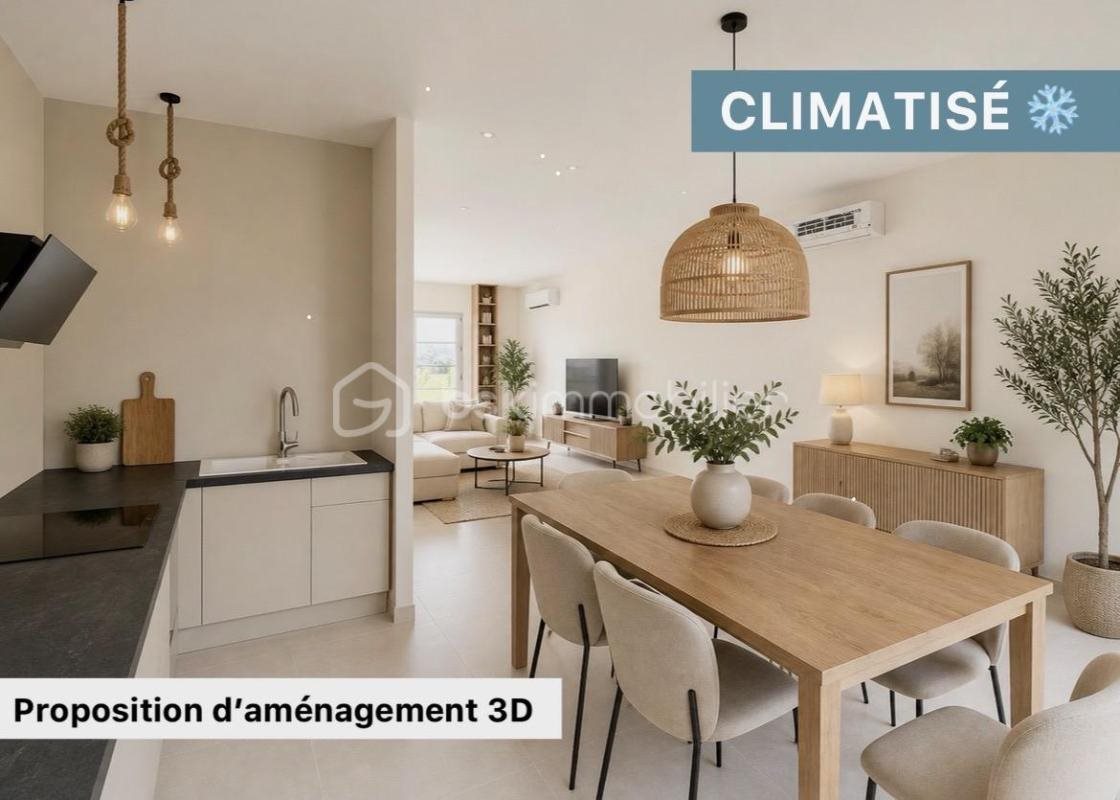 Maison à vendre, 88m², Crêches-sur-Saône
