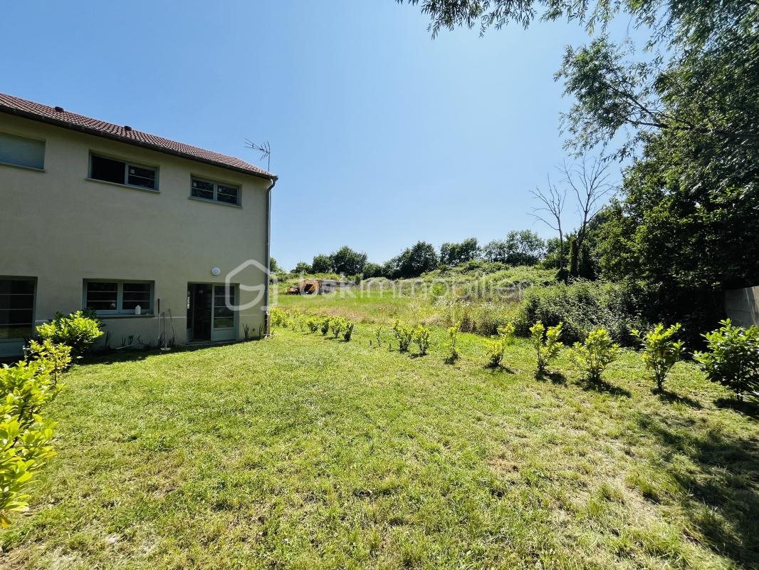 Maison à vendre, 88m², Crêches-sur-Saône