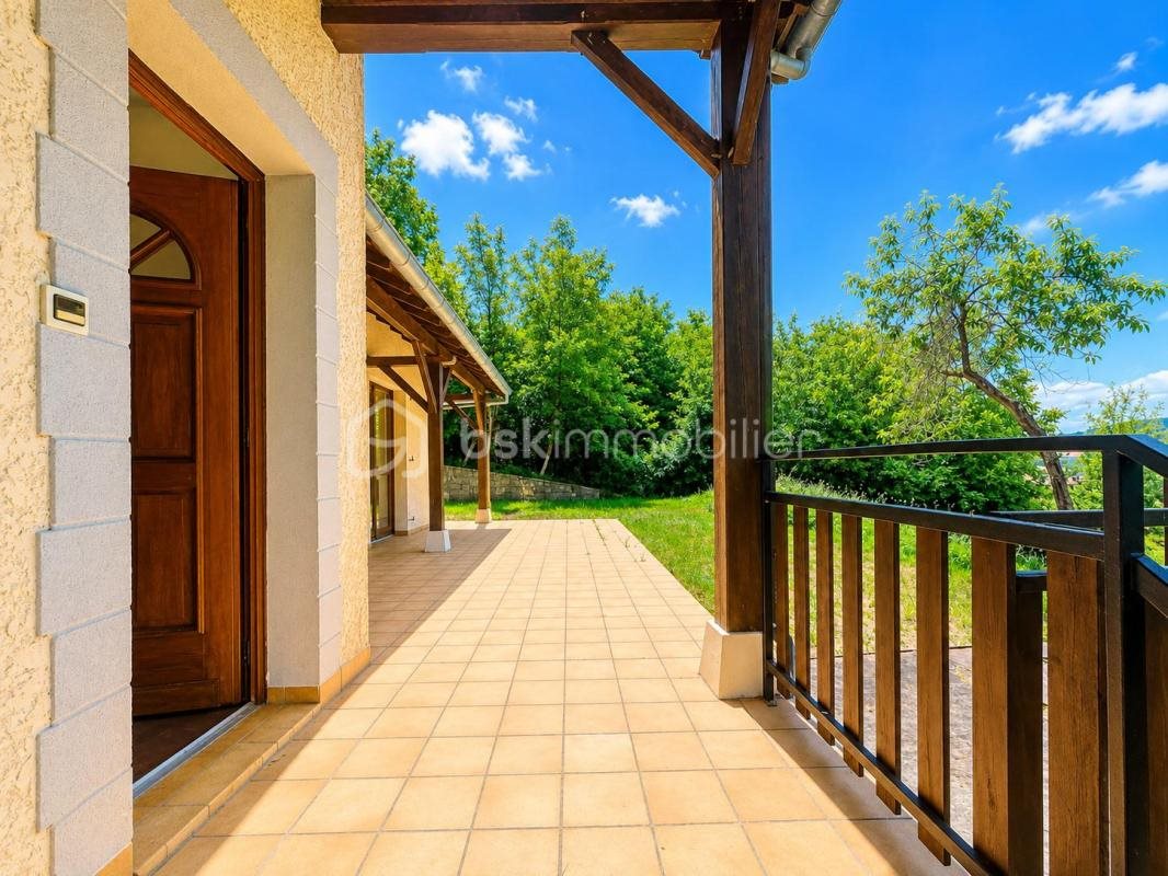 Maison à vendre, 131m², Saint-Point