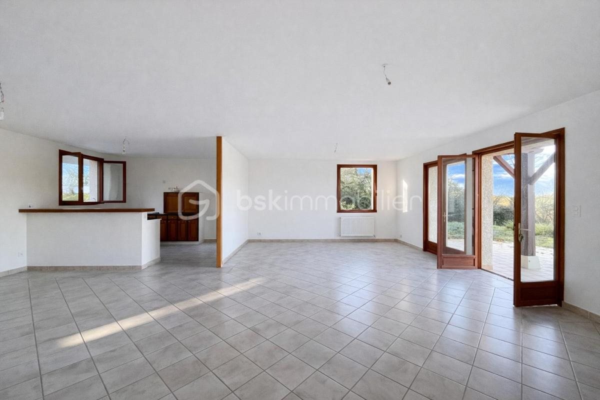 Maison à vendre, 131m², Saint-Point