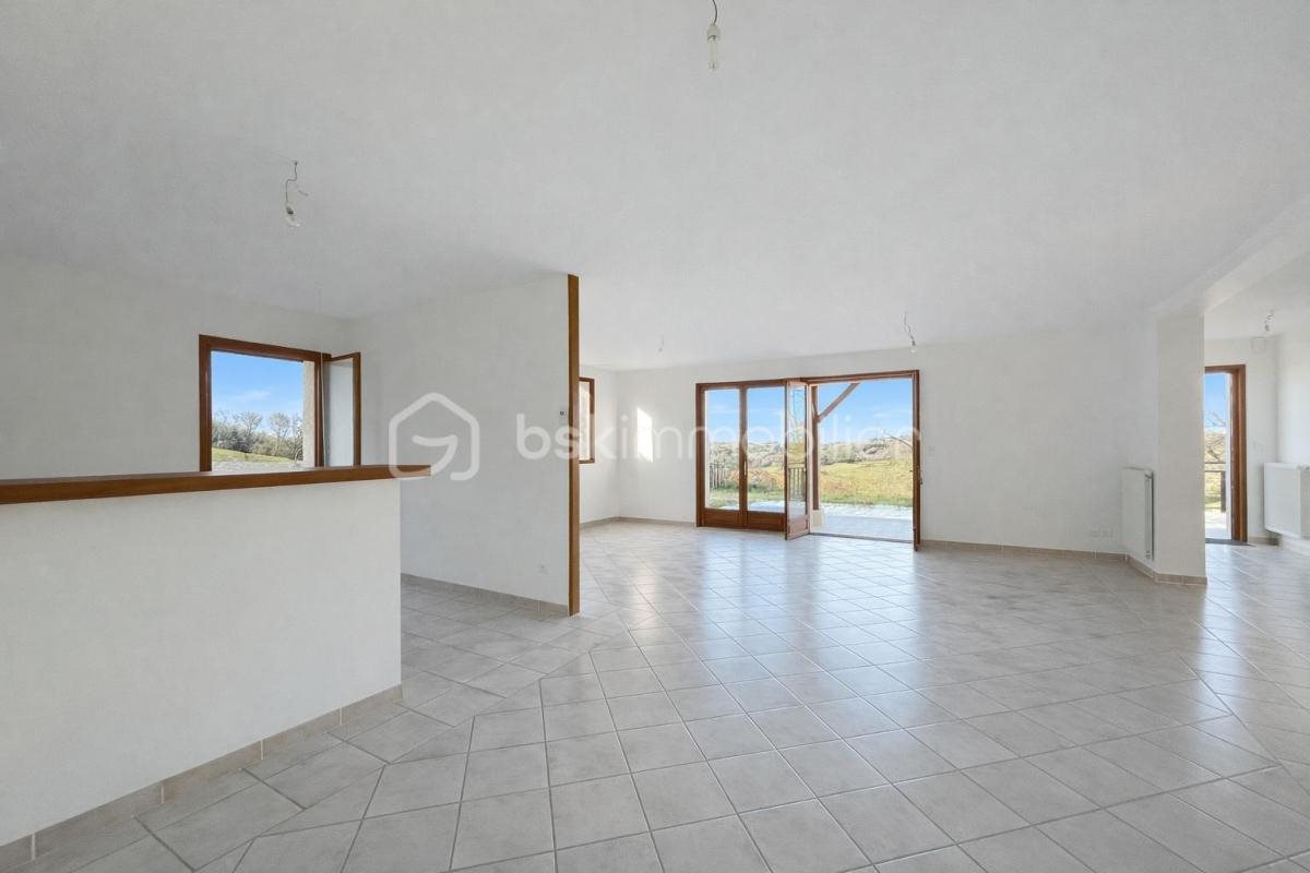 Maison à vendre, 131m², Saint-Point