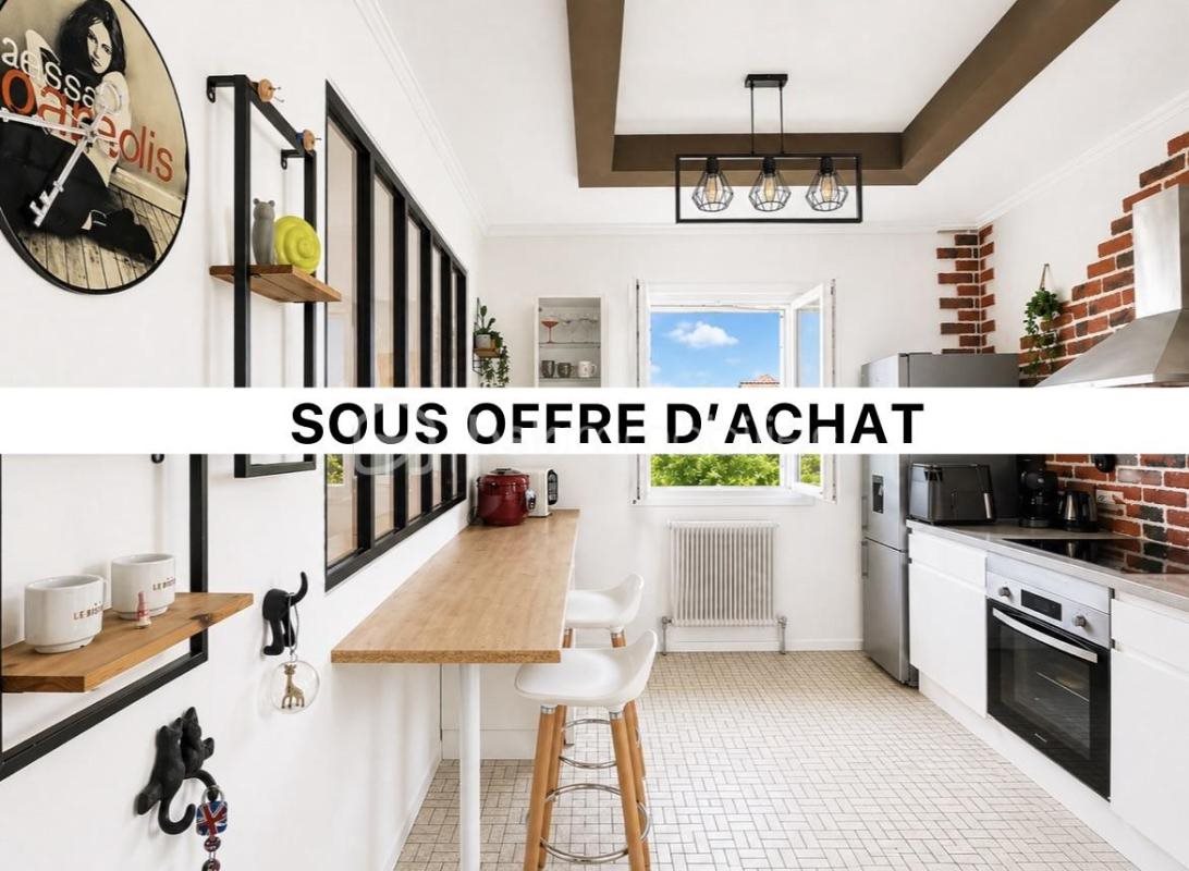 Maison à vendre, 125m², Villefranche-sur-Saône