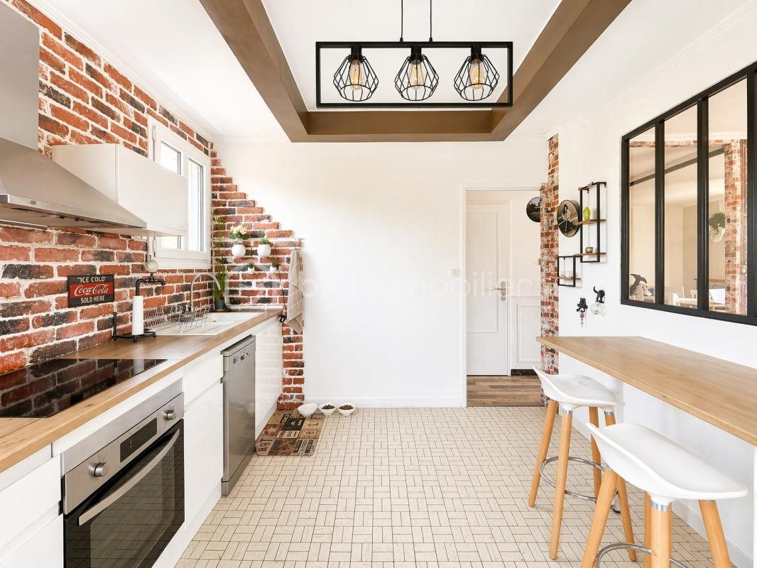 Maison à vendre, 125m², Villefranche-sur-Saône