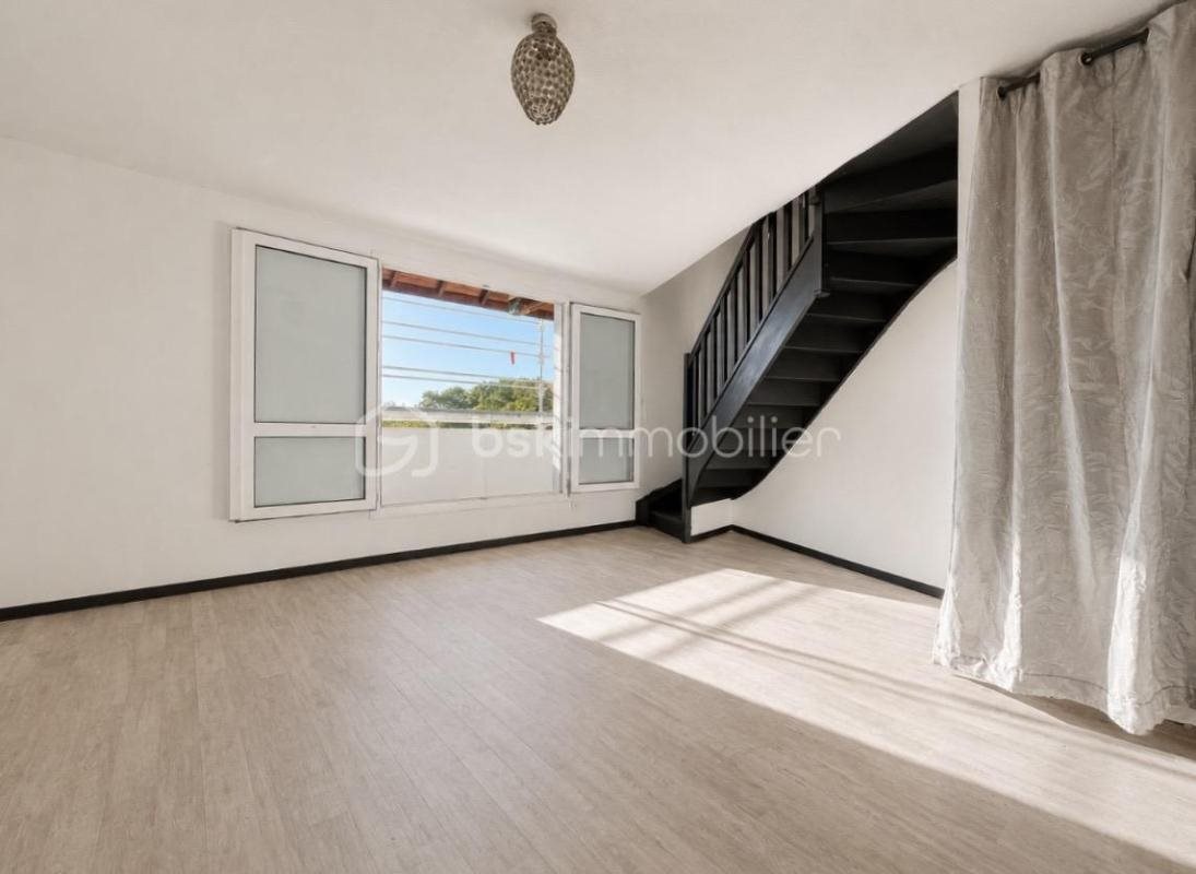 Appartement à vendre, 52m², Saint-Genis-Laval