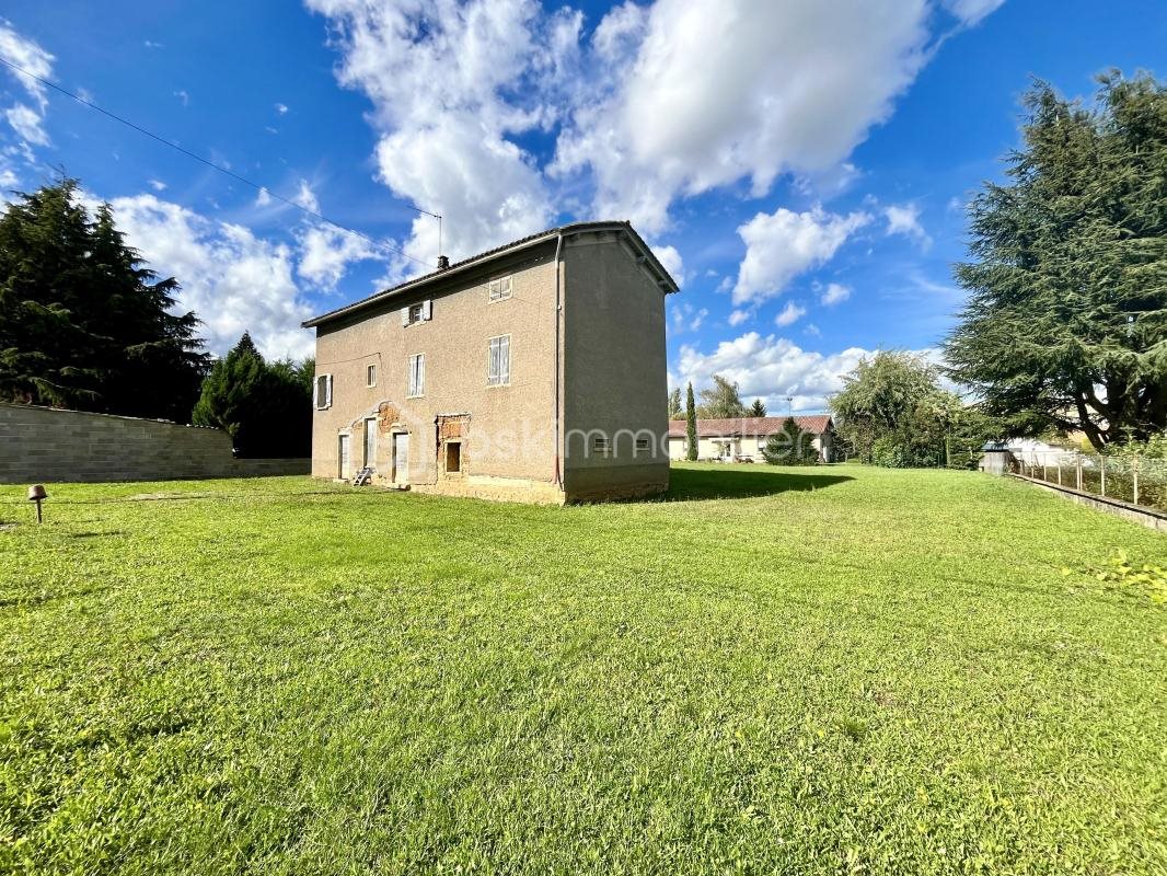Maison à vendre, 198m², Arnas