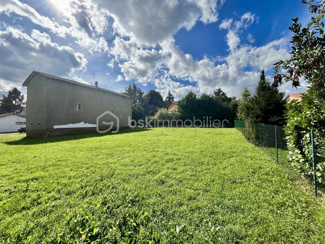 Maison à vendre, 198m², Arnas