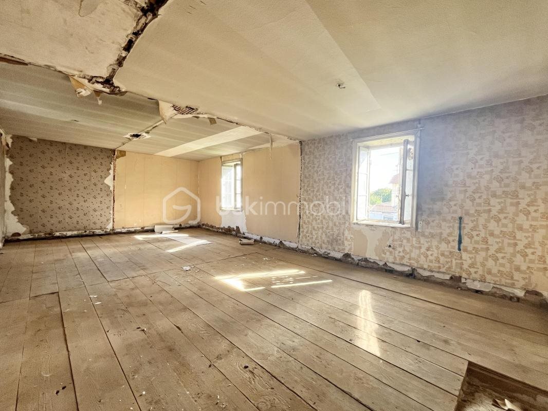Maison à vendre, 198m², Arnas