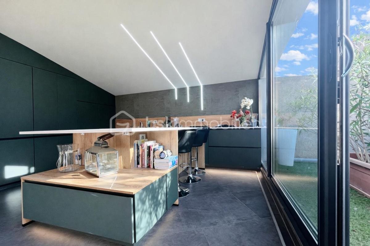 Appartement à vendre, 140m², Villefranche-sur-Saône