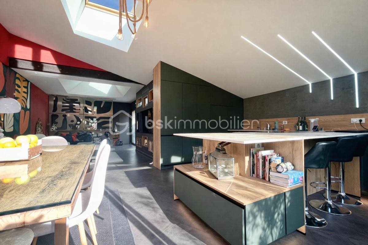 Appartement à vendre, 140m², Villefranche-sur-Saône