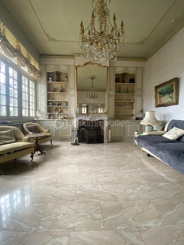 Maison à vendre, 245m², Toulon