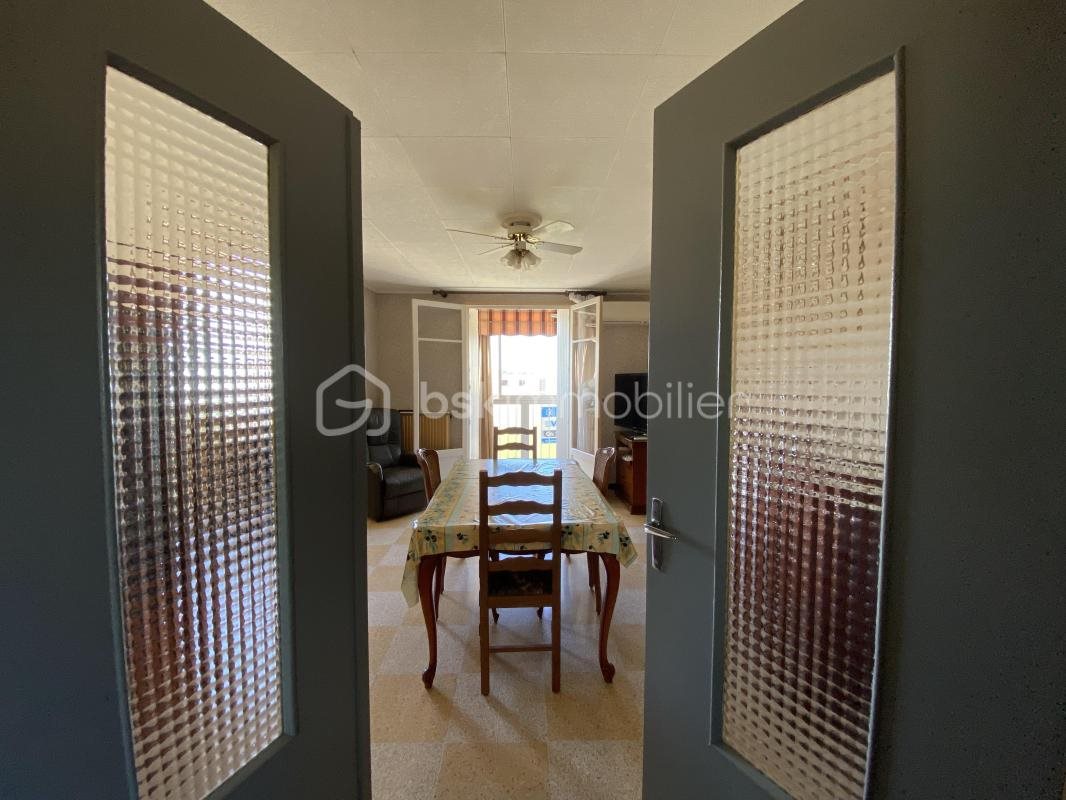 Appartement à vendre, 69m², Toulon