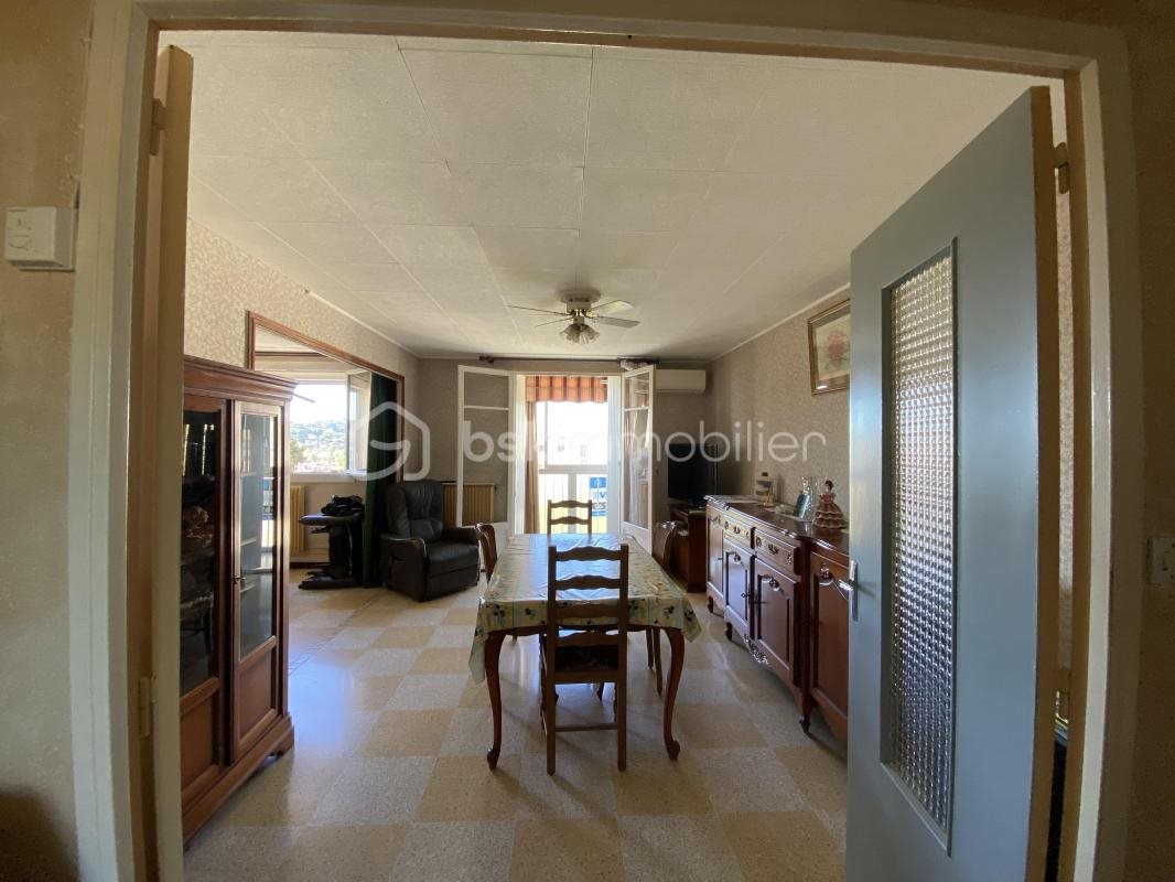 Appartement à vendre, 69m², Toulon
