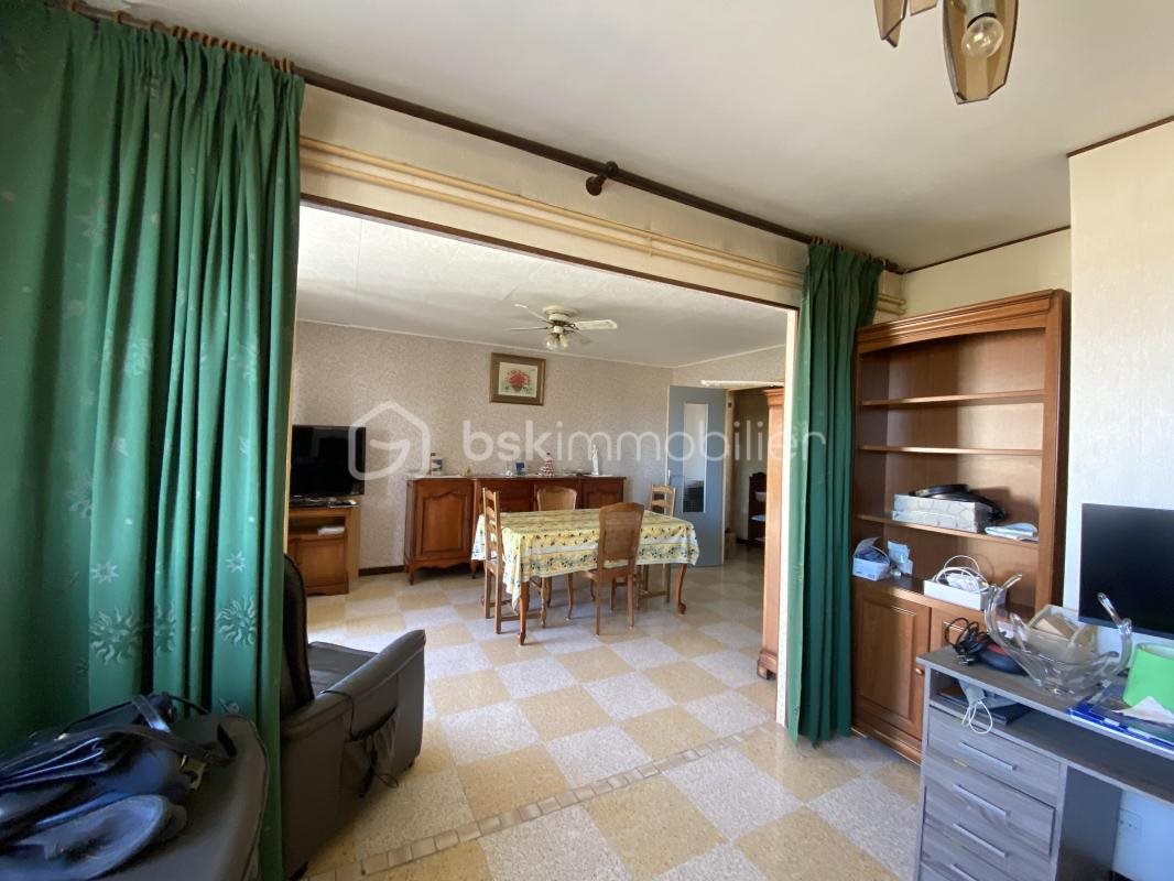 Appartement à vendre, 69m², Toulon