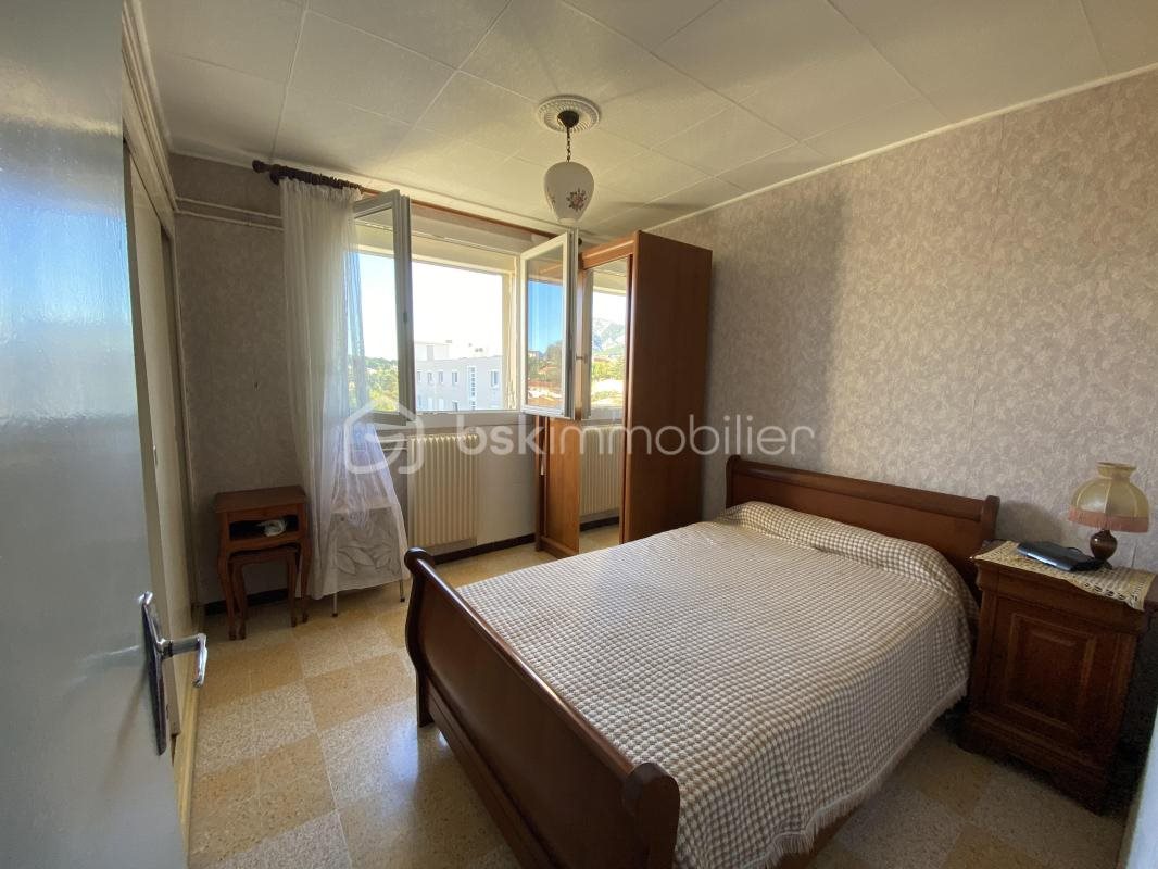 Appartement à vendre, 69m², Toulon