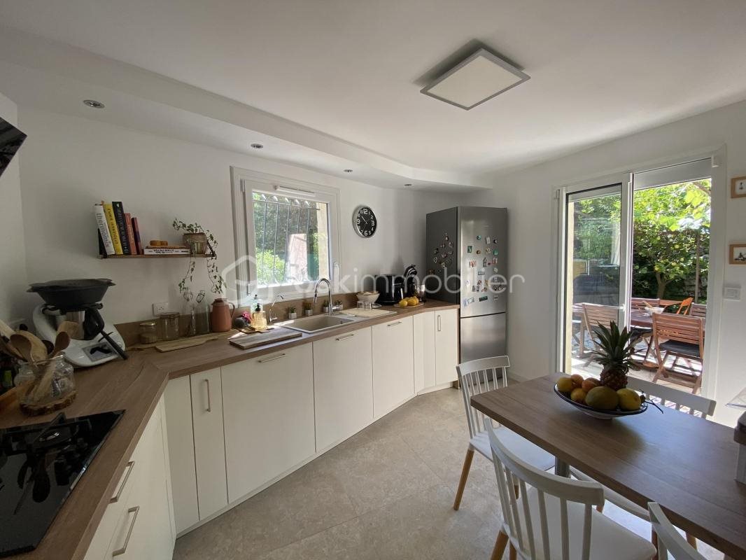 Maison à vendre, 97m², Toulon