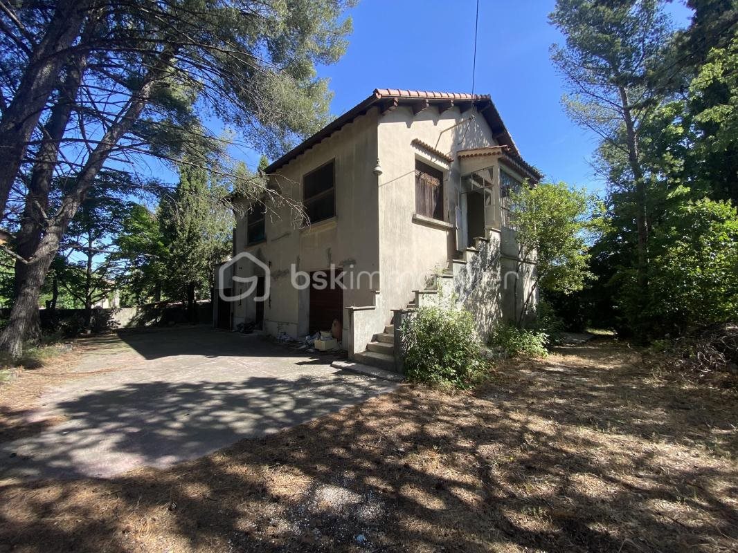 Maison à vendre, 194m², Marseille 12ème