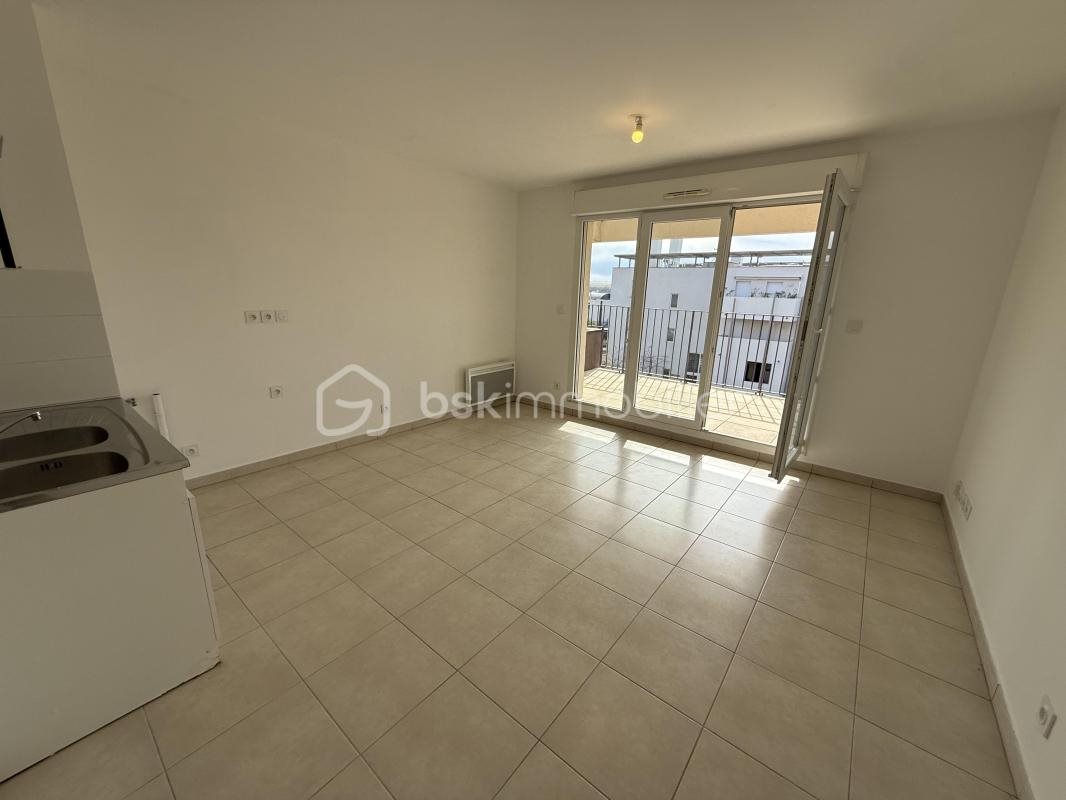 Appartement à vendre, 41m², Sète