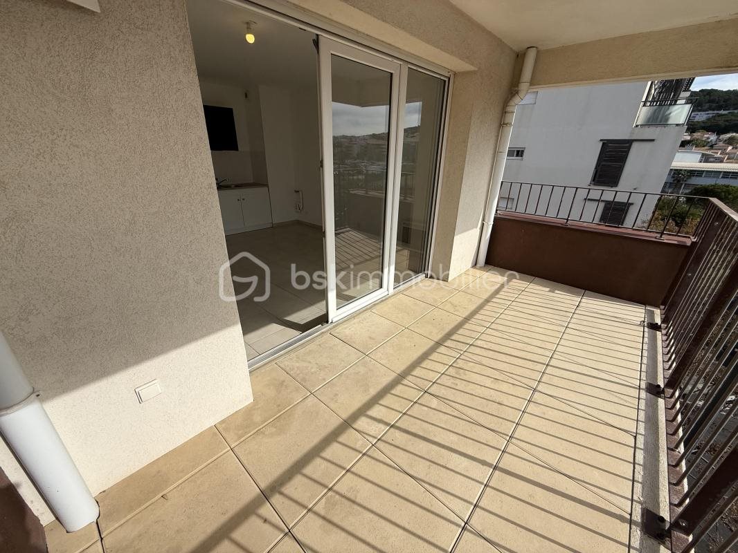 Appartement à vendre, 41m², Sète