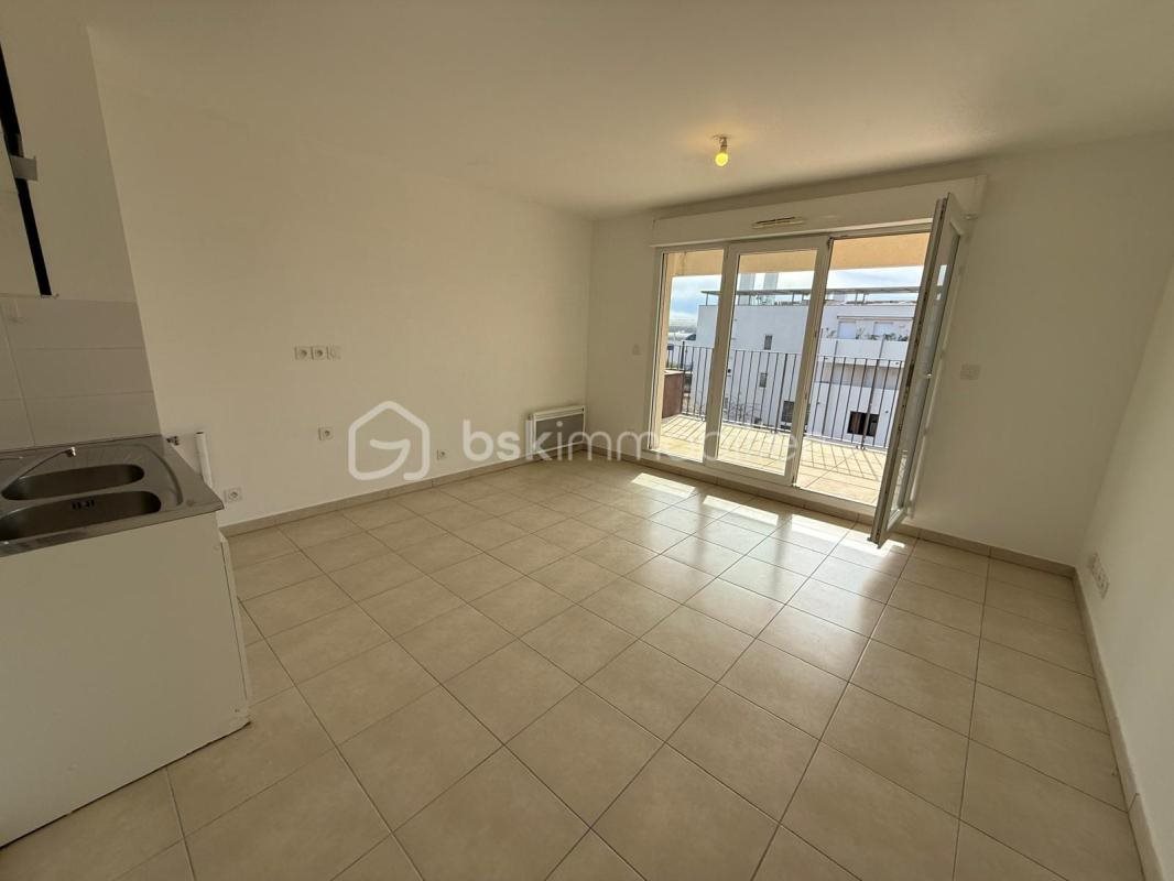 Appartement à vendre, 40m², Sète