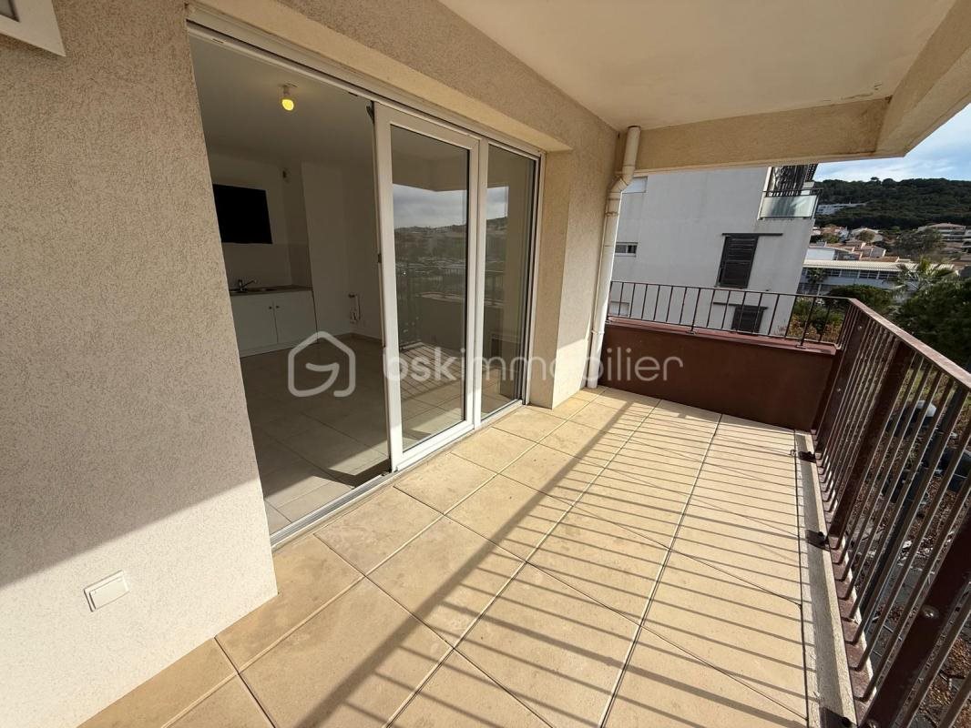 Appartement à vendre, 40m², Sète