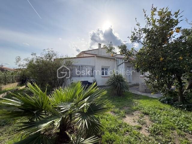 Maison à vendre, 90m², Le Soler