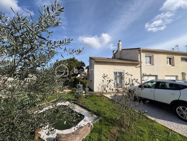 Maison à vendre, 90m², Le Soler