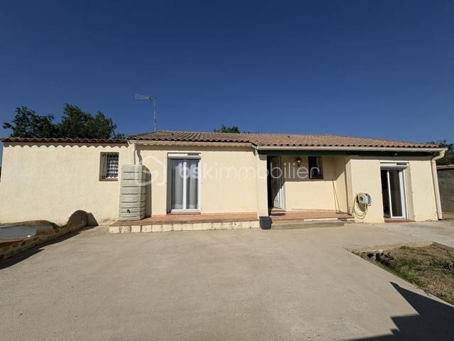 Maison à vendre, 89m², Thuir