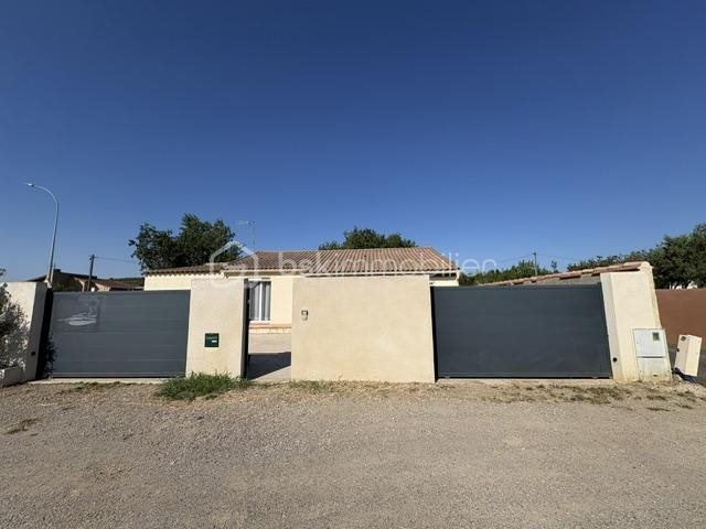Maison à vendre, 89m², Thuir