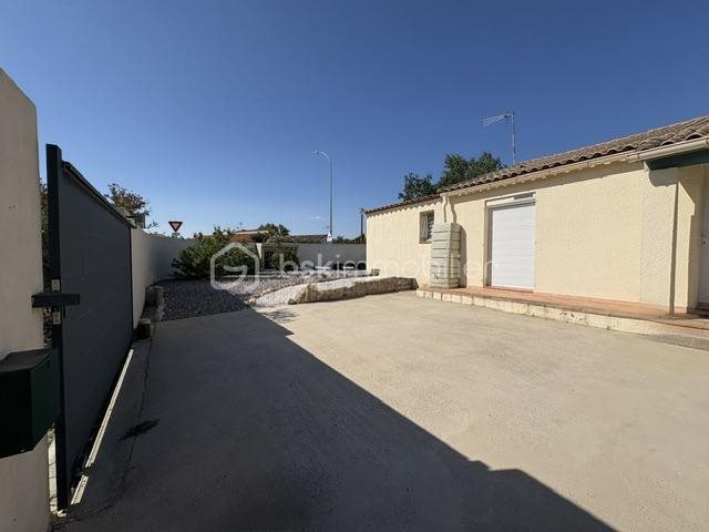Maison à vendre, 89m², Thuir