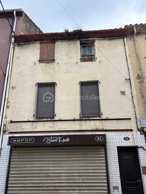 Maison à vendre, 200m², Millas