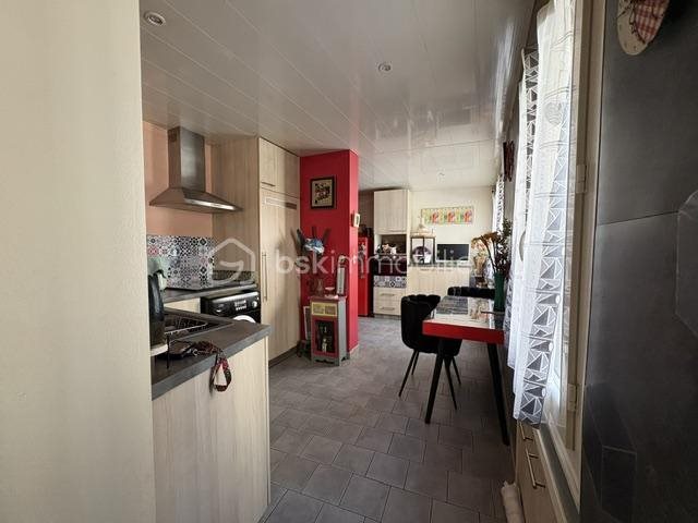Maison à vendre, 90m², Millas