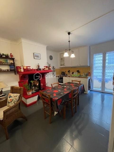 Maison à vendre, 72m², Saint-Paul-de-Fenouillet