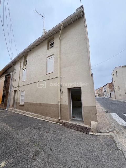 Maison à vendre, 130m², Millas