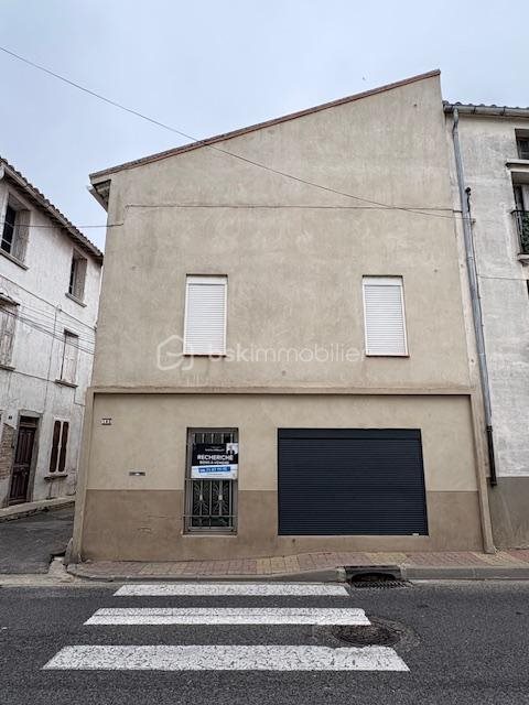 Maison à vendre, 130m², Millas