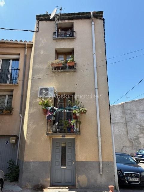 Maison à vendre, 75m², Millas