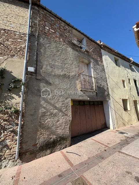 Maison à vendre, 51m², Millas