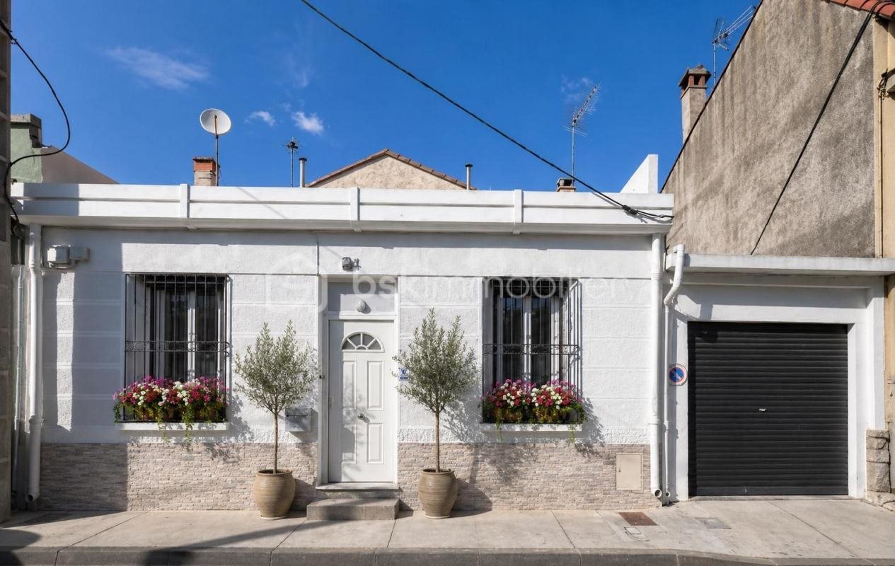 Maison à vendre, 115m², Perpignan