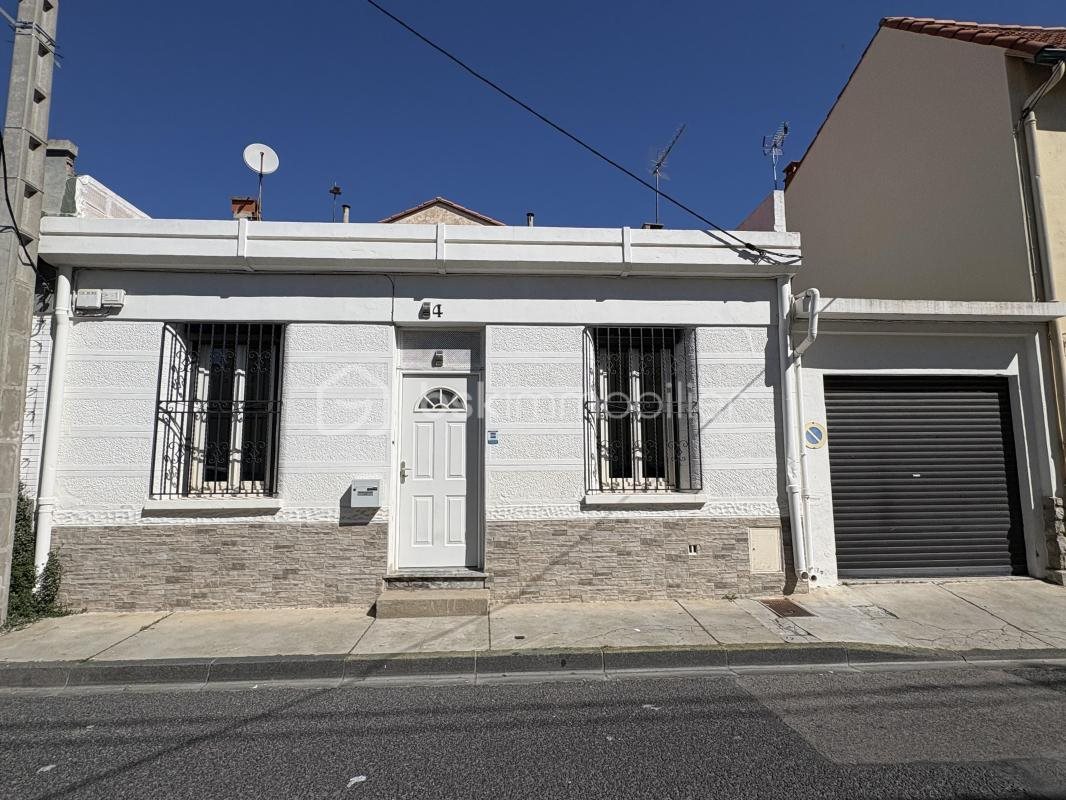 Maison à vendre, 115m², Perpignan