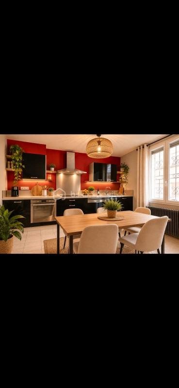 Maison à vendre, 115m², Perpignan
