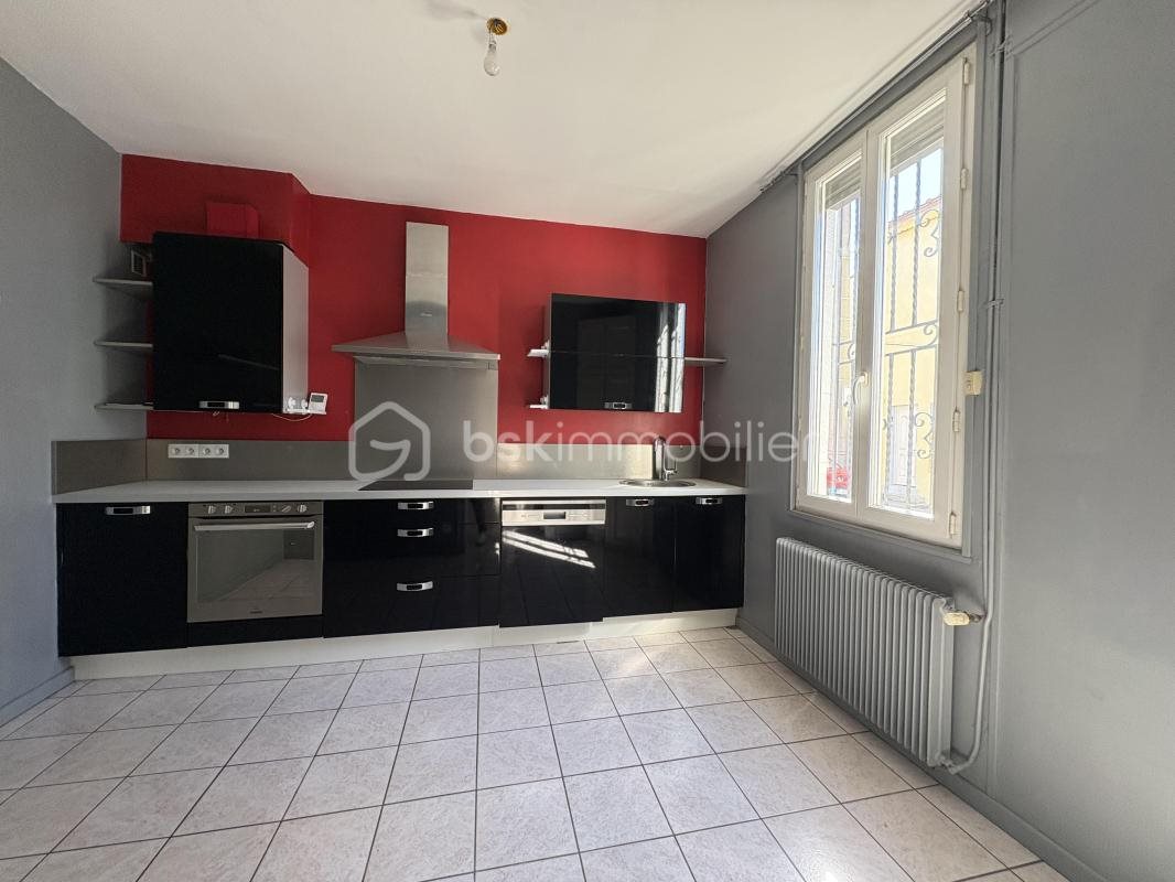 Maison à vendre, 115m², Perpignan
