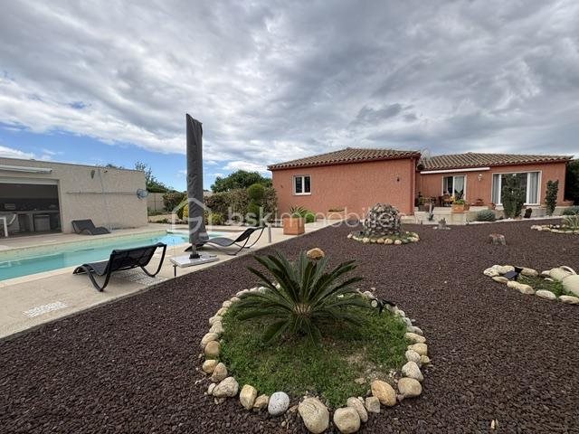 Maison à vendre, 143m², Pia
