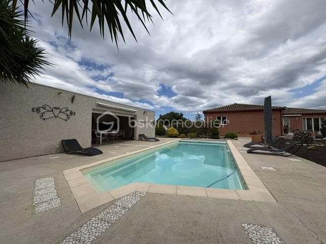Maison à vendre, 143m², Pia