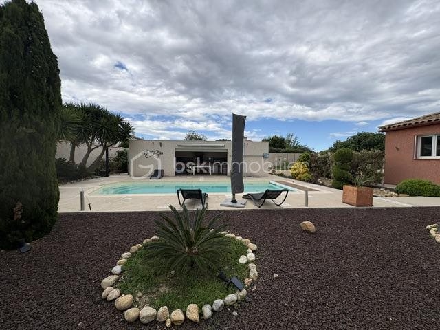 Maison à vendre, 143m², Pia